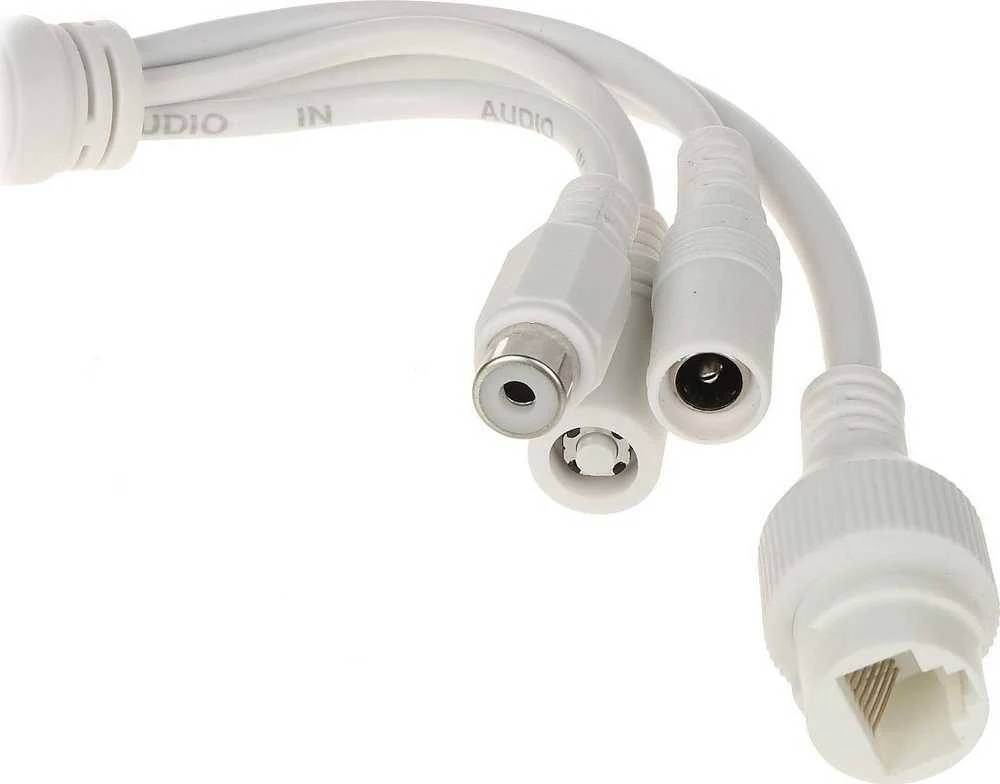 Carruzzo IP Camera APTI-AI401CA3-28W – 4 Mpx 2.8 mm
