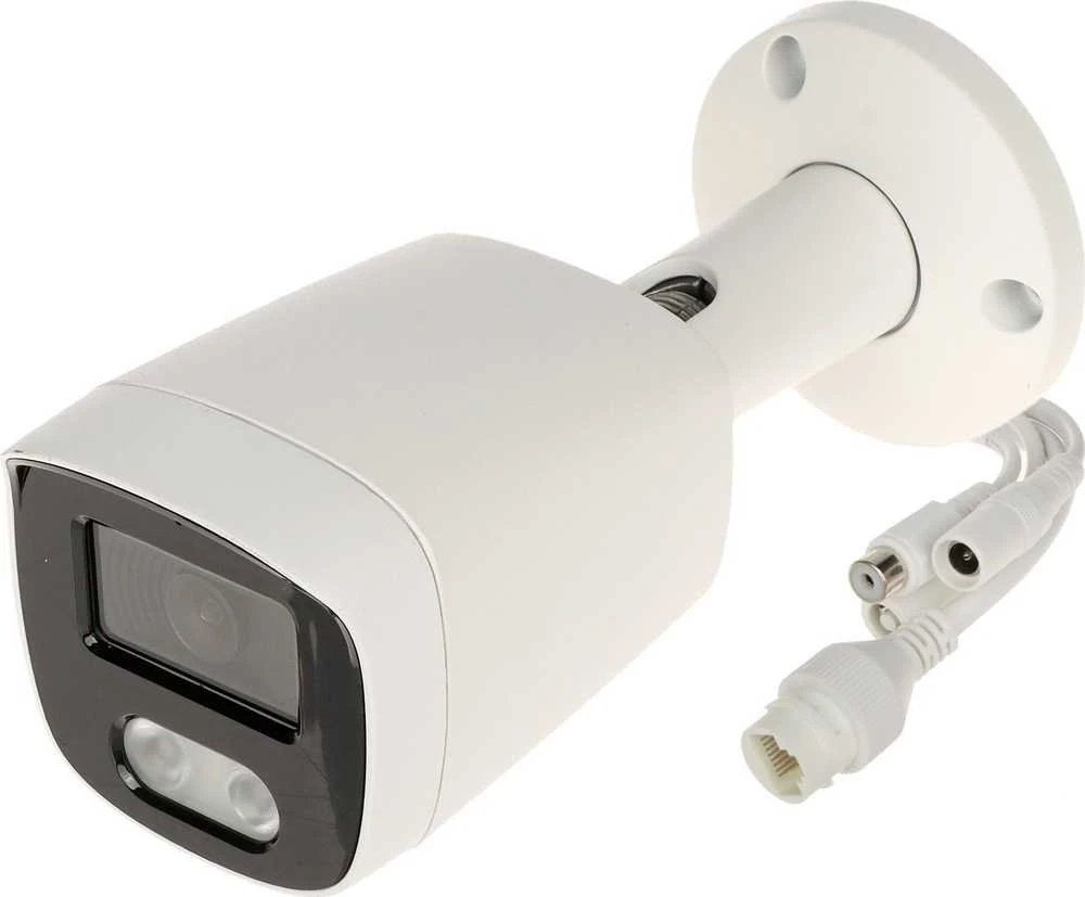 Carruzzo IP Camera APTI-AI401CA3-28W – 4 Mpx 2.8 mm