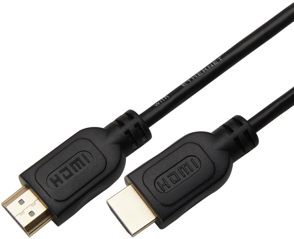 Apti Itst HDMI kabelis HM14-13-03 3 m, 4K @ 30 Hz LUMIVIDA