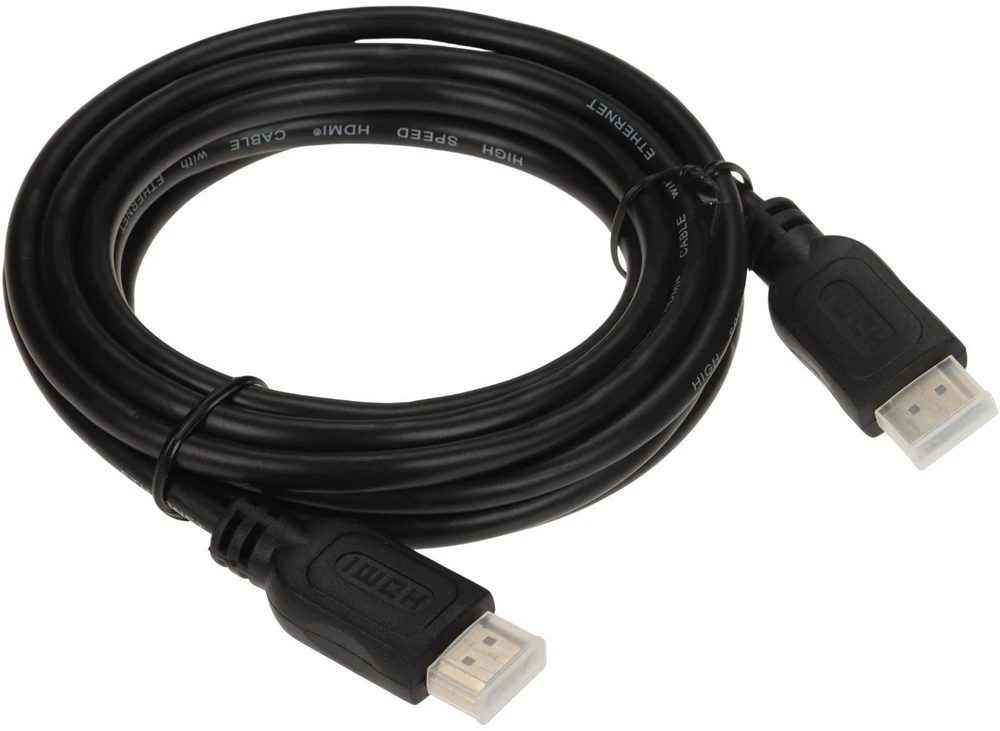 Apti Itst HDMI kabelis HM14-13-03 3 m, 4K @ 30 Hz LUMIVIDA