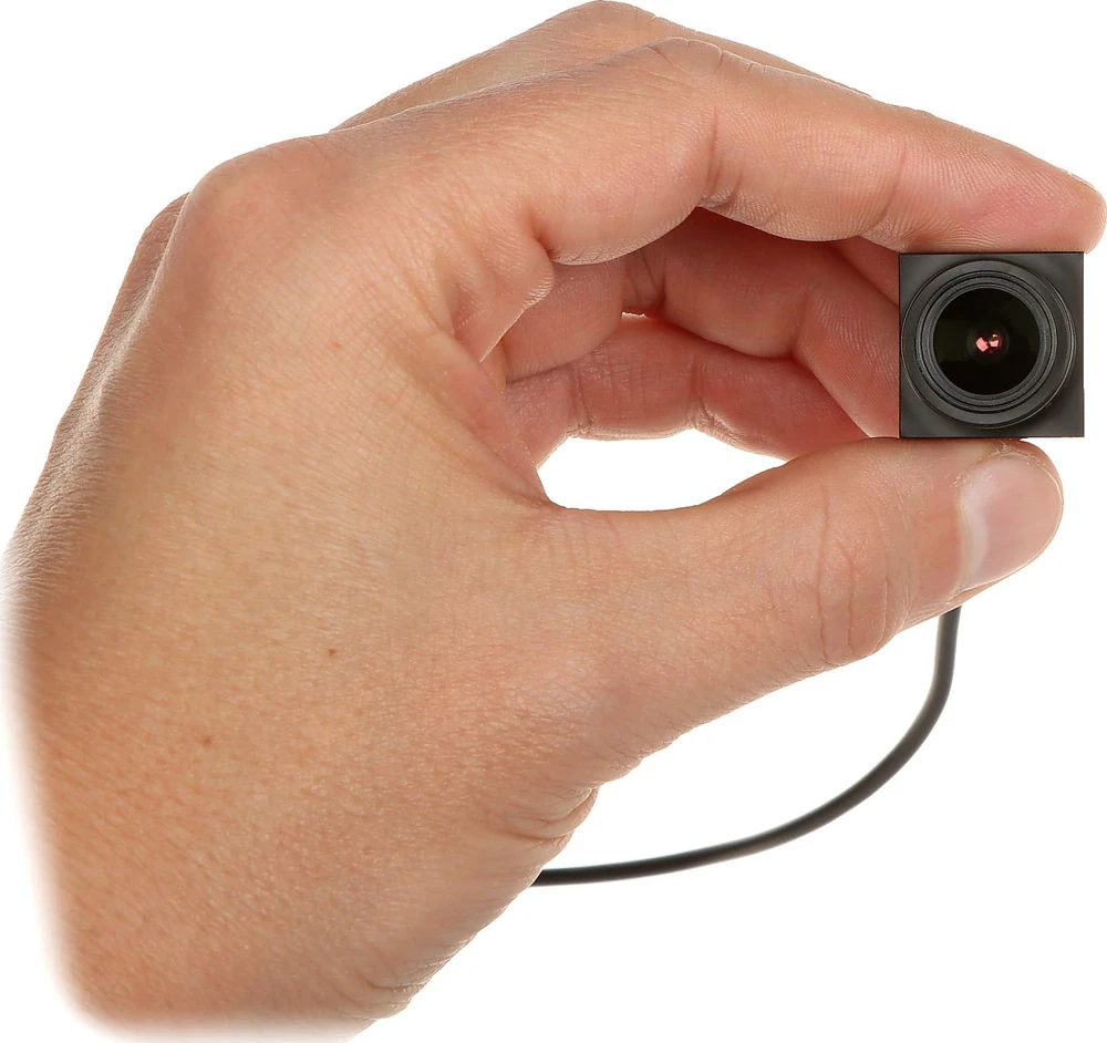APTI-ITST KAMERA AHD APTI-H20M28 - 1080p 2.8 mm