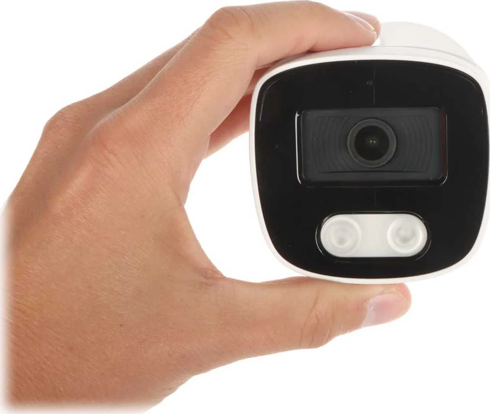 APTI-ITST KAMERA AHD, HD-CVI, HD-TVI APTI-H50C21-28W 2Mpx / 5Mpx 2,8 mm