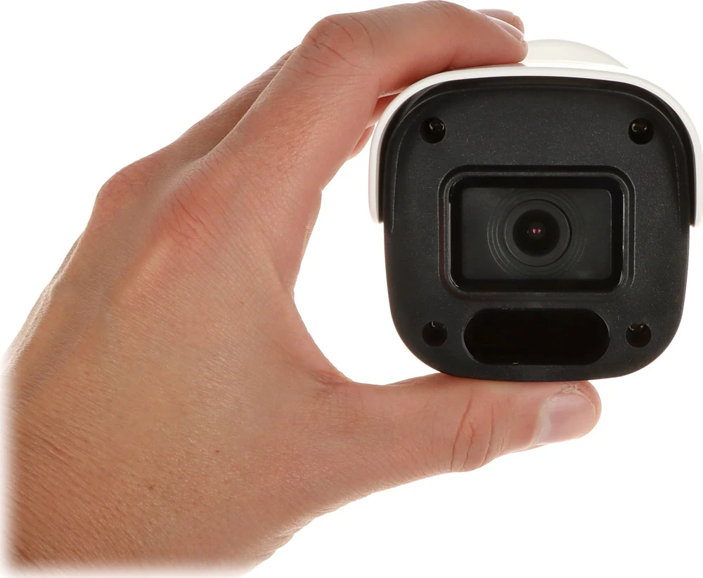 APTI-ITST KAMERA AHD, HD-CVI, HD-TVI APTI-H50PC21-28W 2Mpx / 5Mpx 2,8 mm