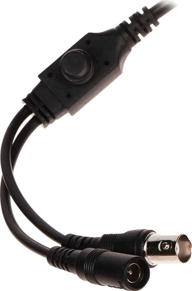 APTI-ITST KAMERA AHD, HD-CVI, HD-TVI APTI-H50V21-28W-L 2Mpx / 5Mpx 2,8 mm