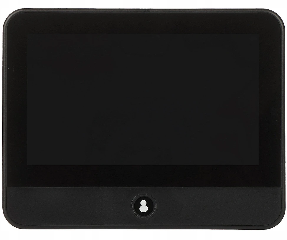 Carruzzo IP Camera APTI-YK33IRM-TUYA Wi-Fi
