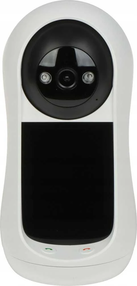 Apti Delta Cctv IP KAMERA, ROTACINĖ IŠORINĖ ICSEE-W31VP28 Wi-Fi - 3 Mpx 3.6 mm