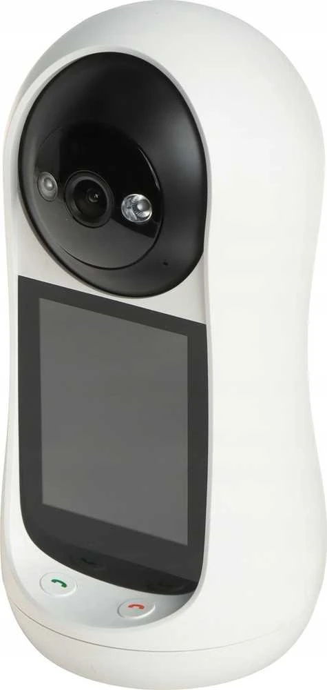 Apti Delta Cctv IP KAMERA, ROTACINĖ IŠORINĖ ICSEE-W31VP28 Wi-Fi - 3 Mpx 3.6 mm