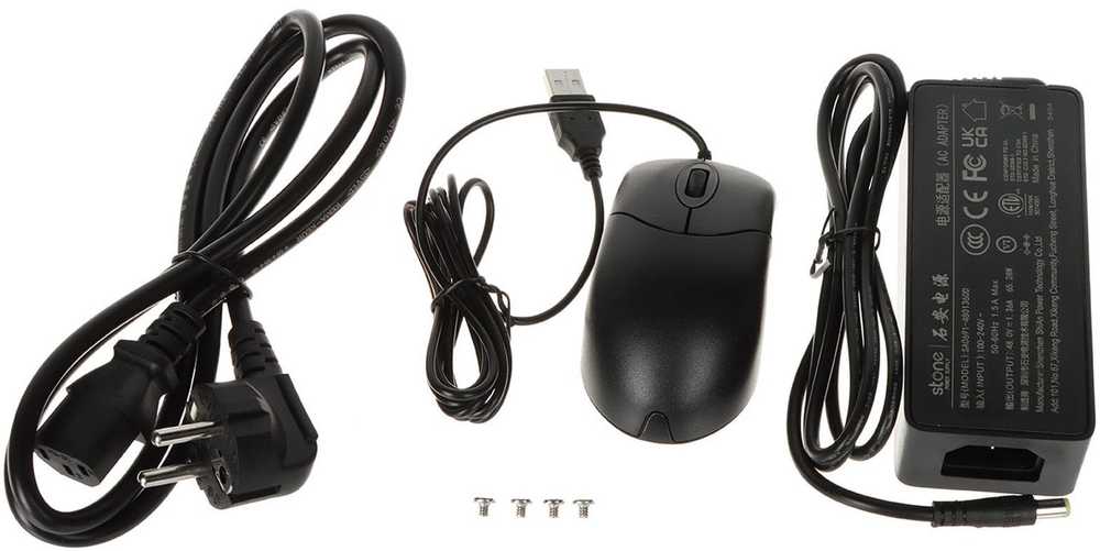 Carruzzo IP Recorder APTI-N0921-8P-I3 9 ch., 8 PoE