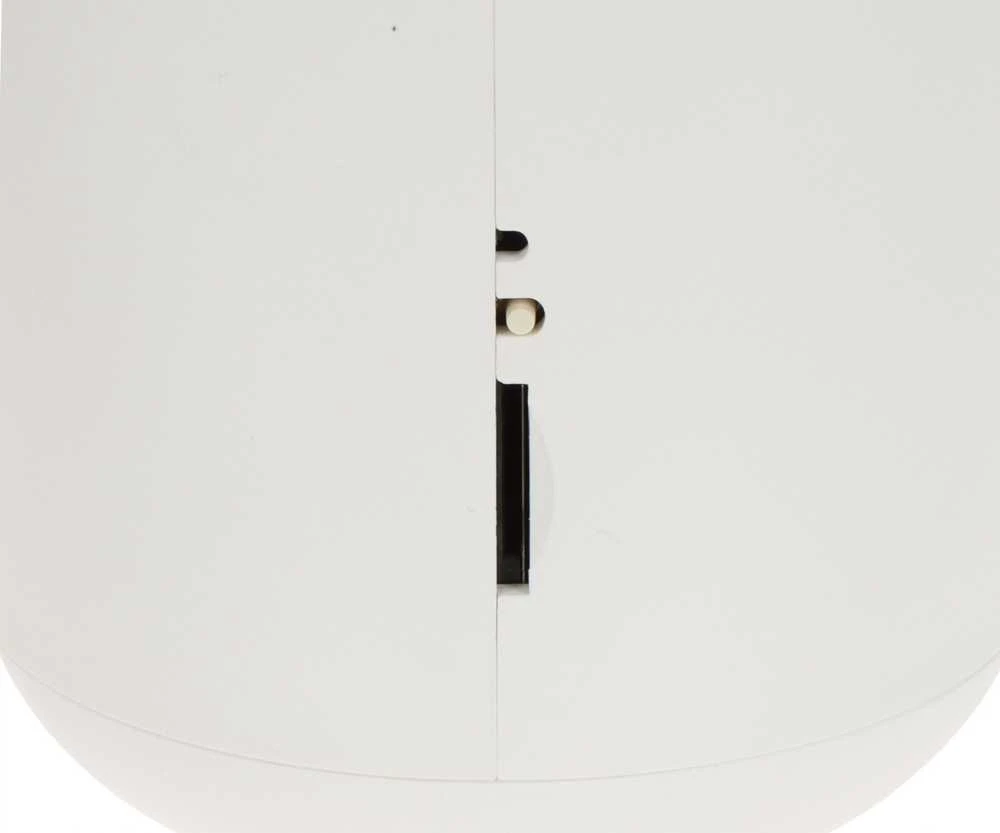 Carruzzo Indoor PTZ IP Camera APTI-PANDA-ICSEE Wi-Fi