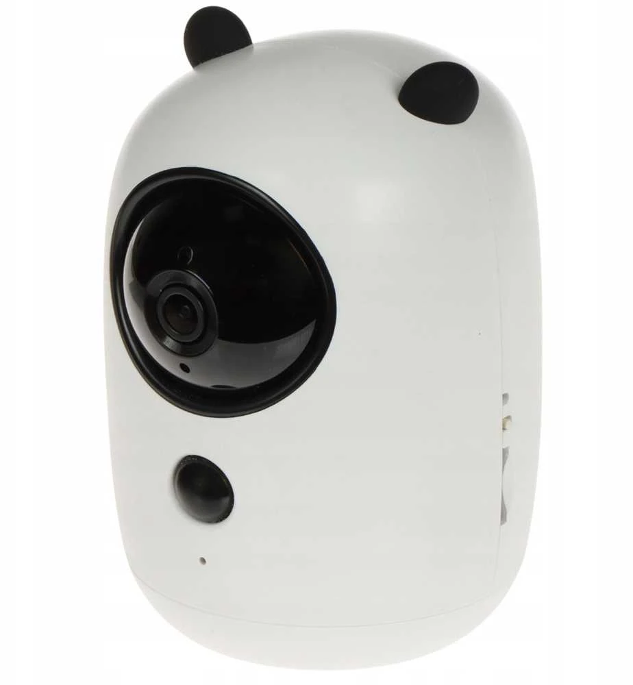 Carruzzo Indoor PTZ IP Camera APTI-PANDA-ICSEE Wi-Fi