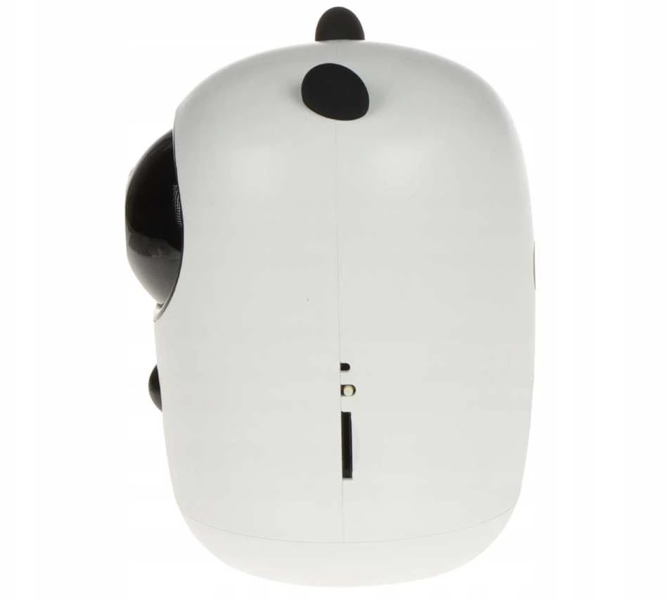 Carruzzo Indoor PTZ IP Camera APTI-PANDA-ICSEE Wi-Fi