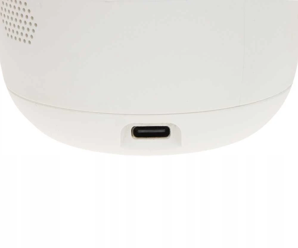 Carruzzo Indoor PTZ IP Camera APTI-PANDA-ICSEE Wi-Fi