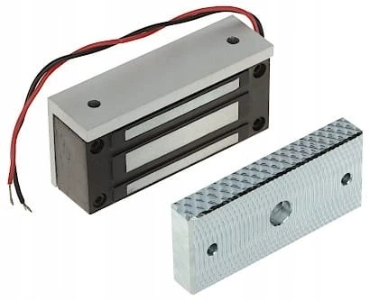 Apti Elektromagnetinis užraktas ZE-60