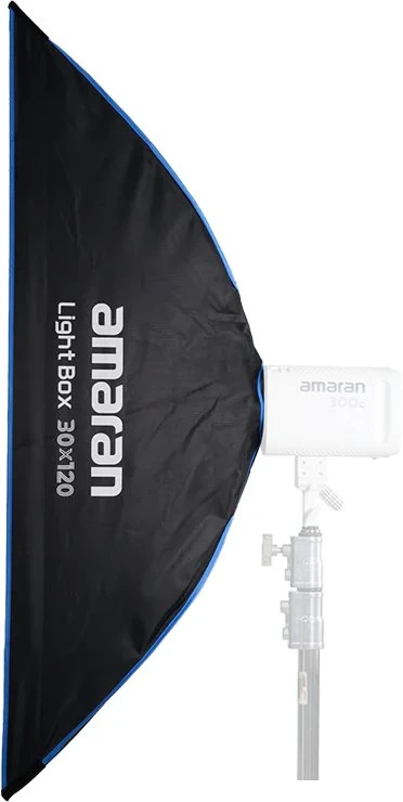 Aputure Amaran šviesdėžė 30x120