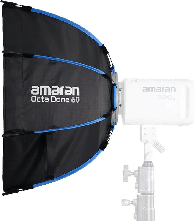 Amaran Octa Dome 60