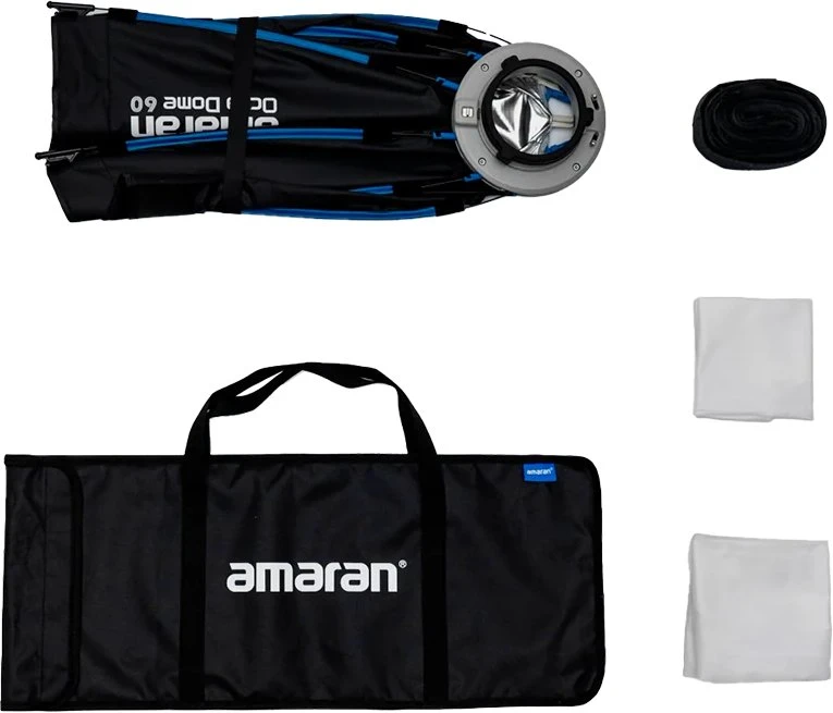 Amaran Octa Dome 60