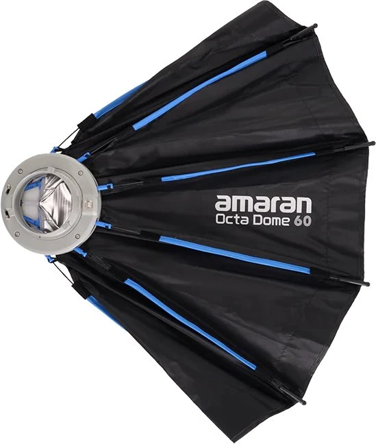 Amaran Octa Dome 60