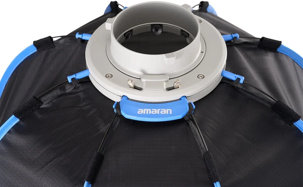 Amaran Octa Dome 60