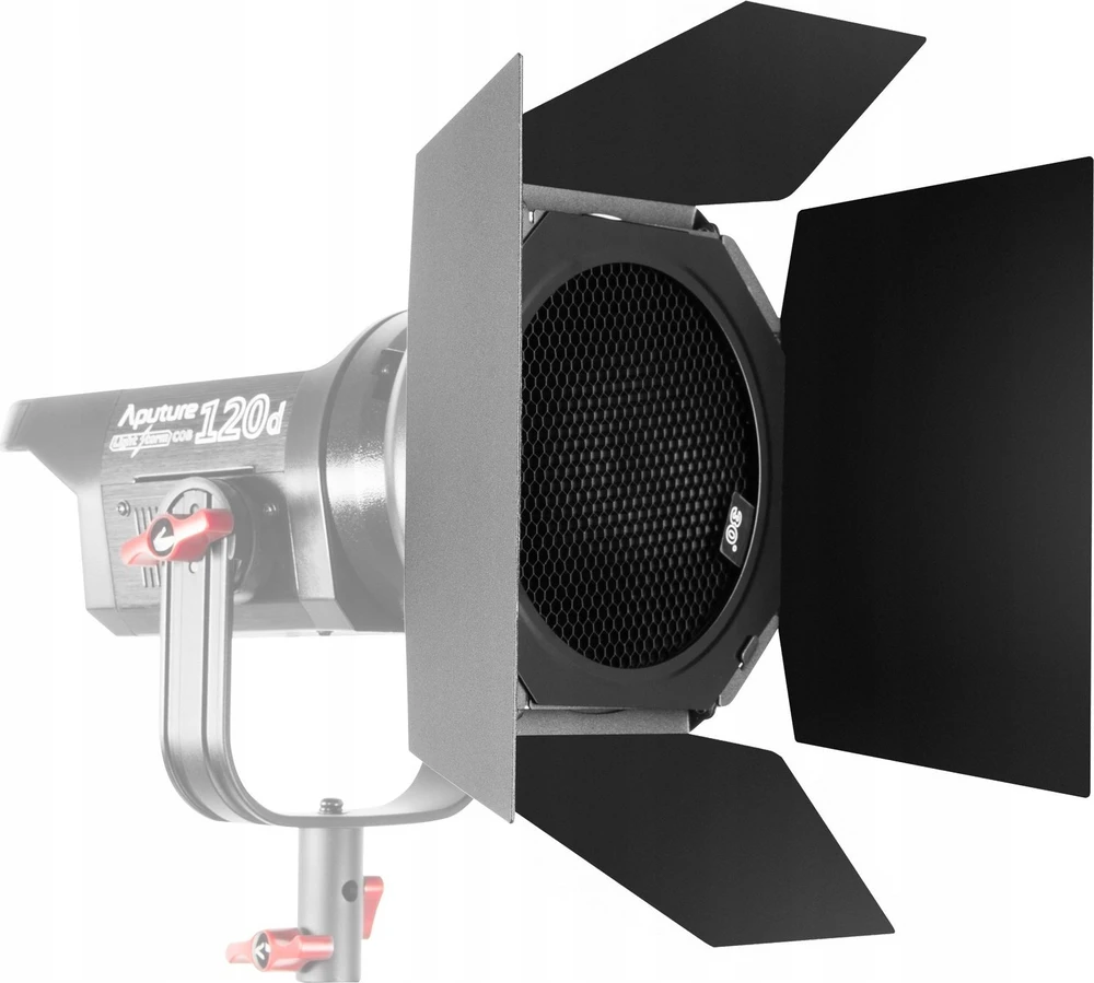 Aputure tvarto durys