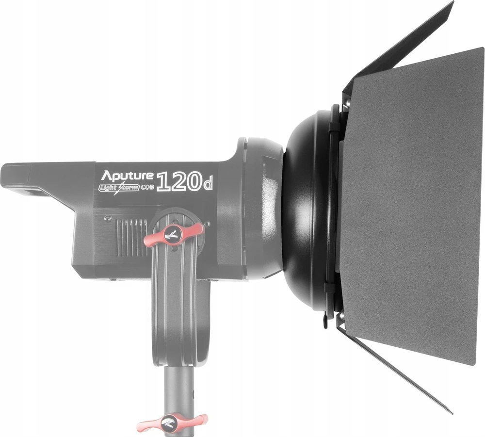 Aputure tvarto durys