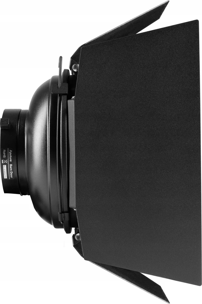 Aputure tvarto durys