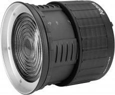 Aputure Fresnel objektyvas 2X