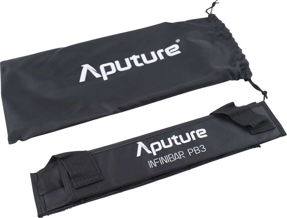 Aputure Aputure Infinibar Light Control Grid (45) for PB3