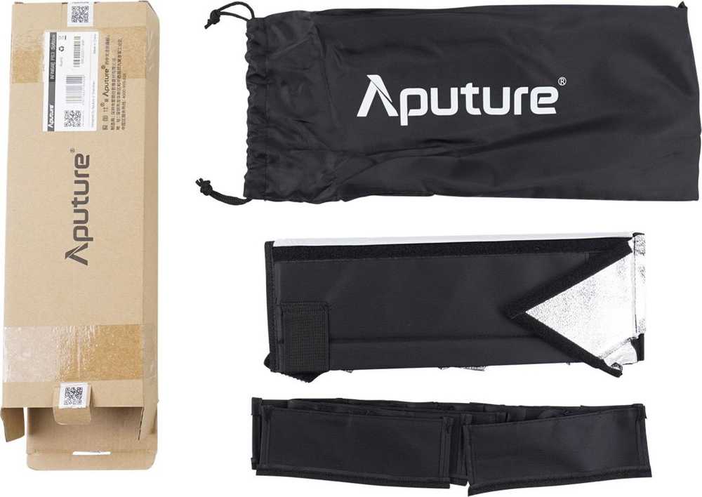 Aputure Aputure Infinibar Softbox for PB3
