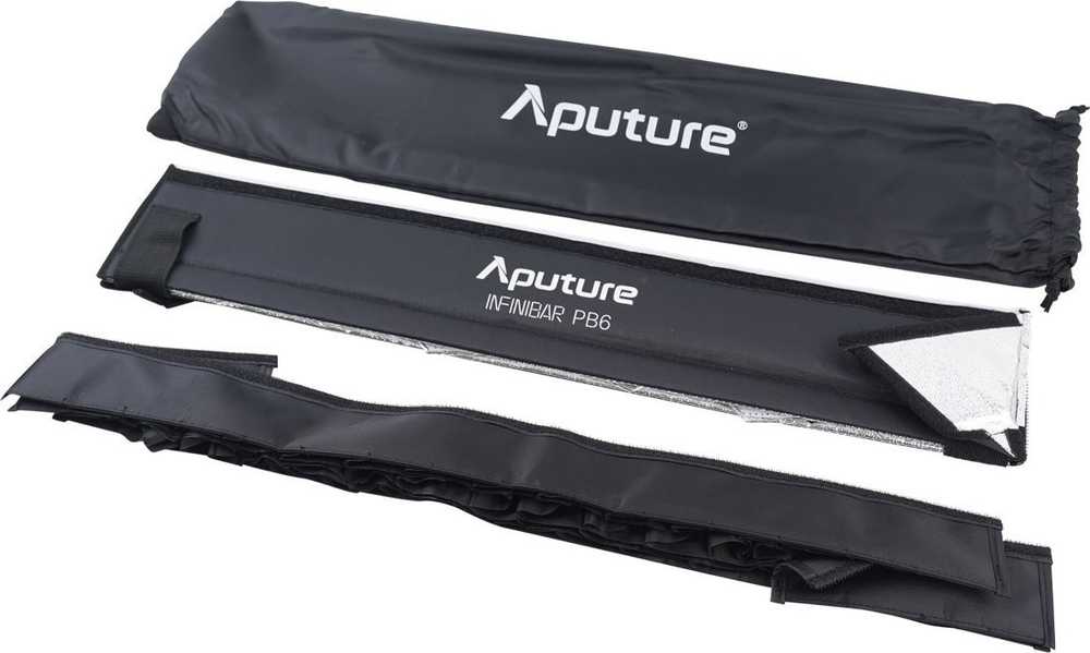 Aputure Aputure Infinibar Softbox for PB6