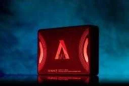 Aputure MC RGBWW LED lemputė