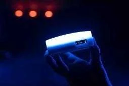 Aputure MC RGBWW LED lemputė