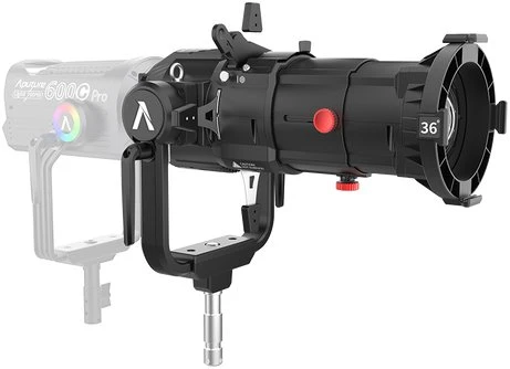 Aputure Aputure Spotlight Max 36 rinkinys