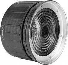 Aputure Fresnel objektyvas 2X