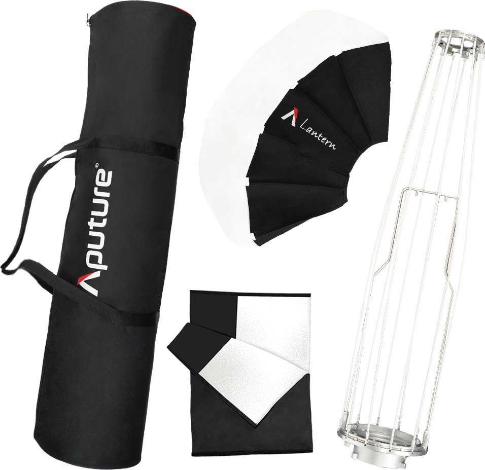 Softbox Aputure Lantern 90cm