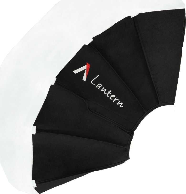 Softbox Aputure Lantern 90cm