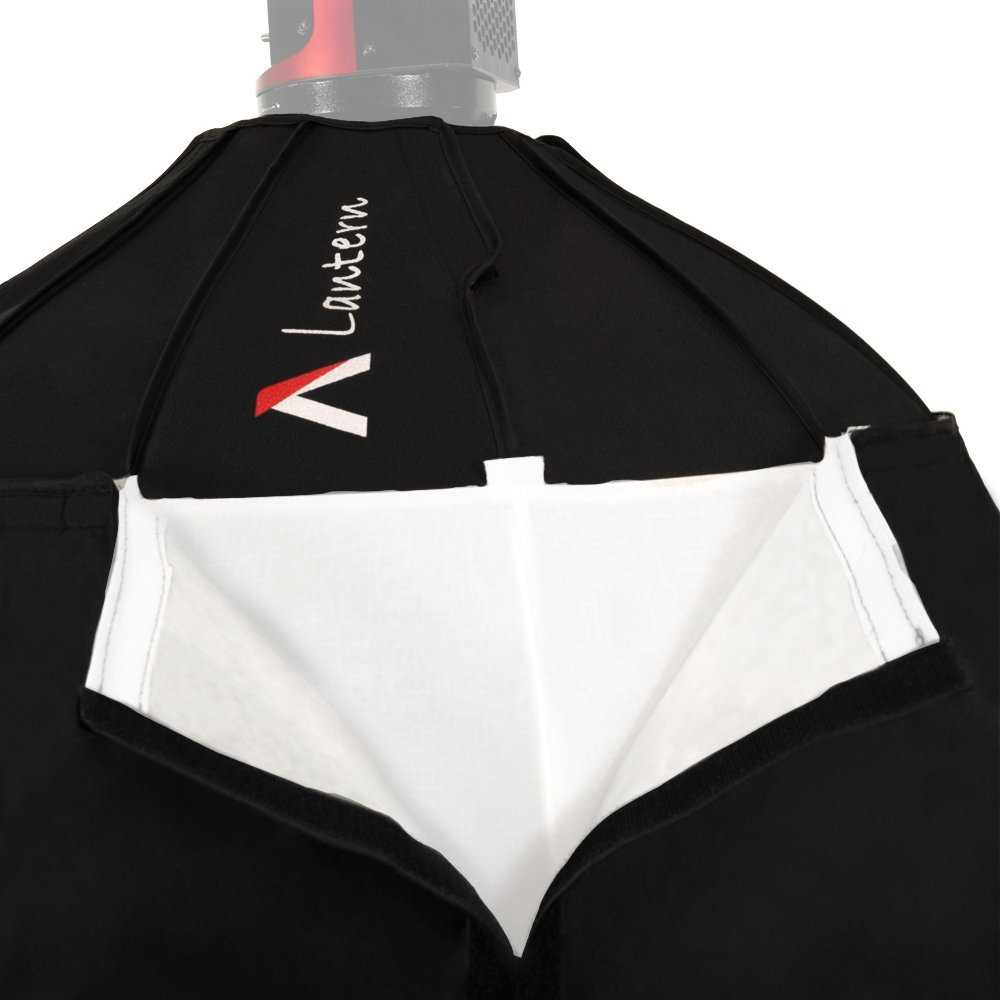 Softbox Aputure Lantern 90cm