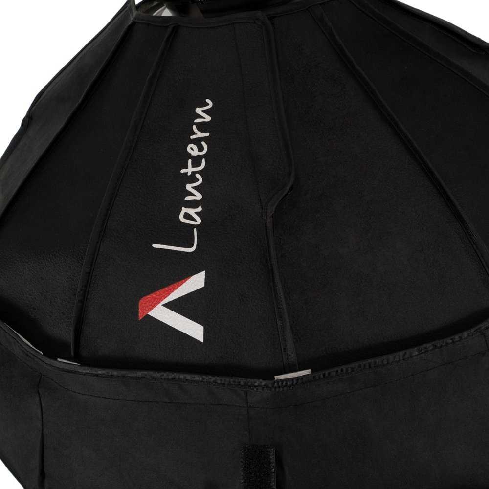 Softbox Aputure Lantern 90cm