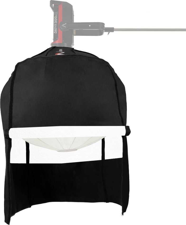 Softbox Aputure Lantern 90cm