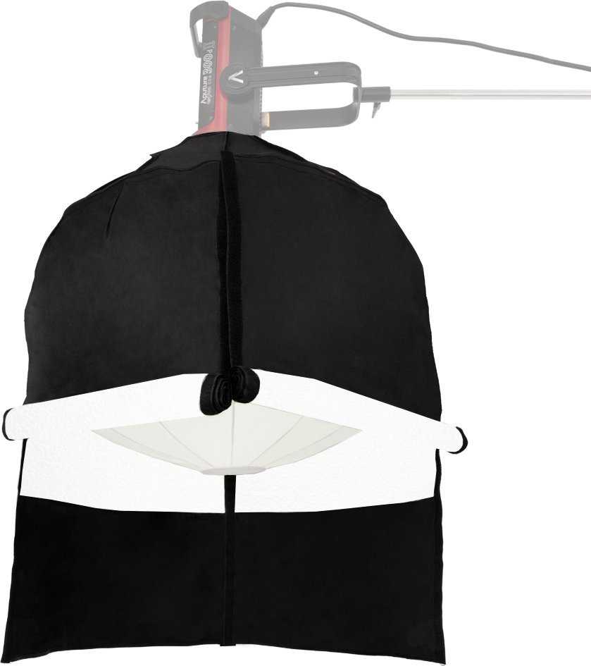 Softbox Aputure Lantern 90cm
