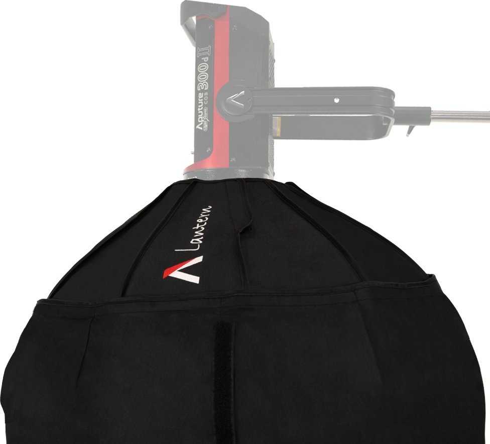 Softbox Aputure Lantern 90cm