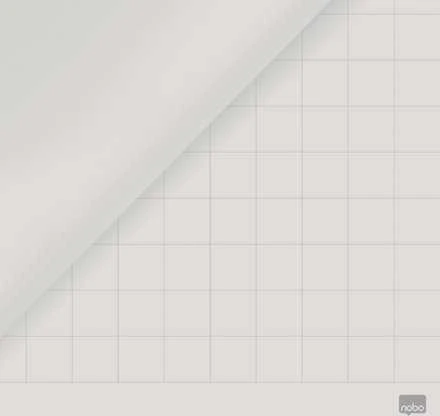 Apverčiama lenta Nobo Apverčiama lenta 58x81 50 lapų
