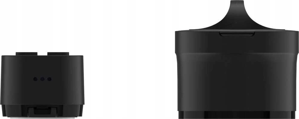 Aqara Smart Lock U200 išmanioji durų spyna, juoda (EL-D02D-B)