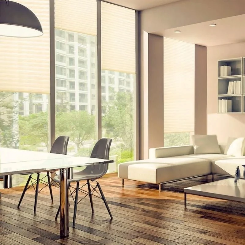 AQARA T1S Zigbee roletų valdiklis