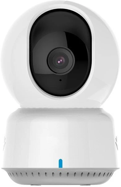 AQR Aqara E1 Sferinis IP apsaugos kamera Vidaus 2304 x 1296 pikseliai Stalas