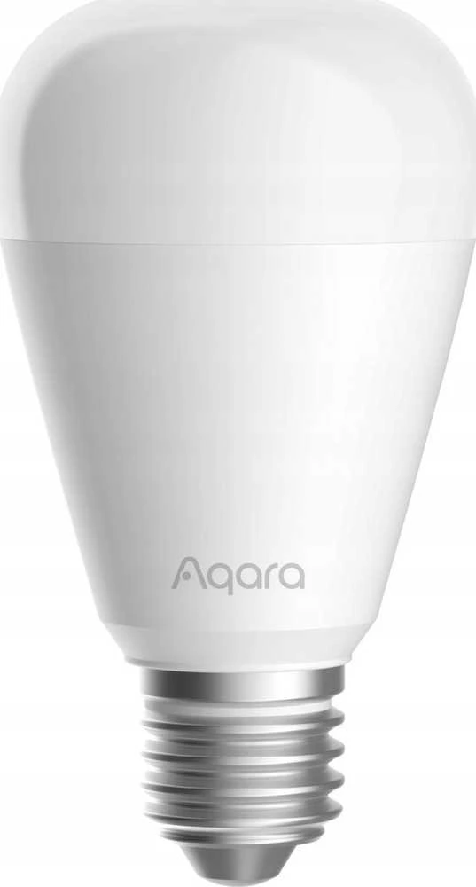 AQARA T2 CCT LED lempa (LB-L02E) Zigbee, Thread, Bluetooth