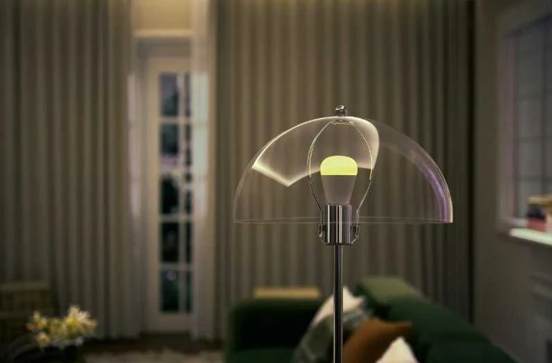 AQARA T2 CCT LED lempa (LB-L02E) Zigbee, Thread, Bluetooth