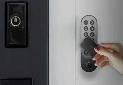 Aqara NFC kortelė | NFC prieigos kortelė | AL-D02D