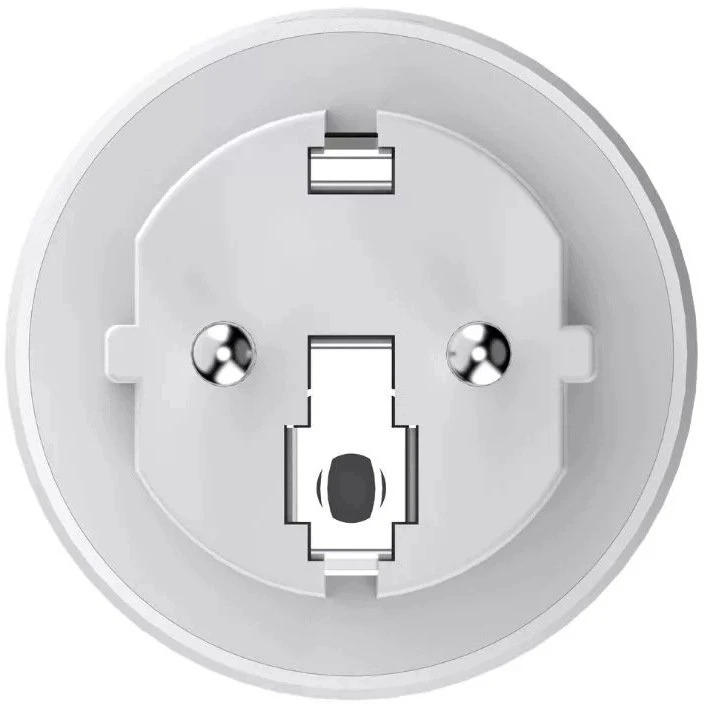 Aqara Power Plug H2 EU (RGB) – išmanus lizdas su RGB indikatoriumi