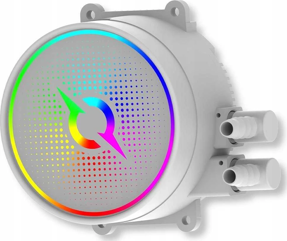 AQIRYS AQUARIUS 360 vandens aušinimas (AQI-GA-CC-6)