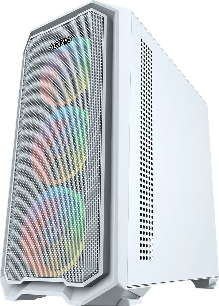 AQIRYS WEZEN Baltas (AQI-GA-OK-12)